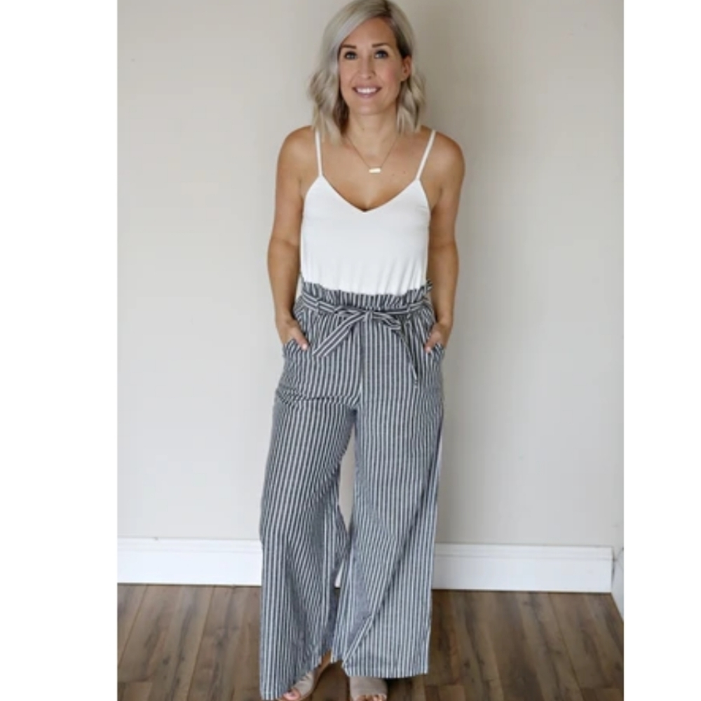 Cute jumpsuit. New